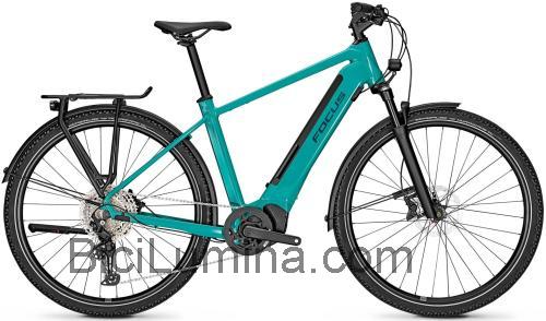 Focus Planet 6.9 opinión y ficha técnica